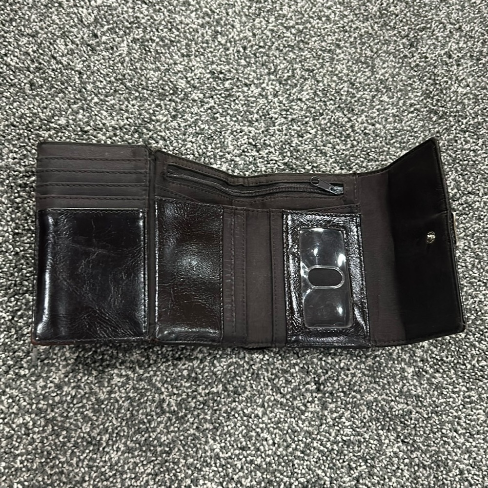 Nine & Co. Wallet - Picture 5 of 6